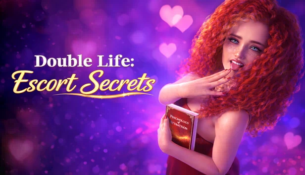 双重生活：护送秘密（Double Life: Escort Secrets） 游戏封面