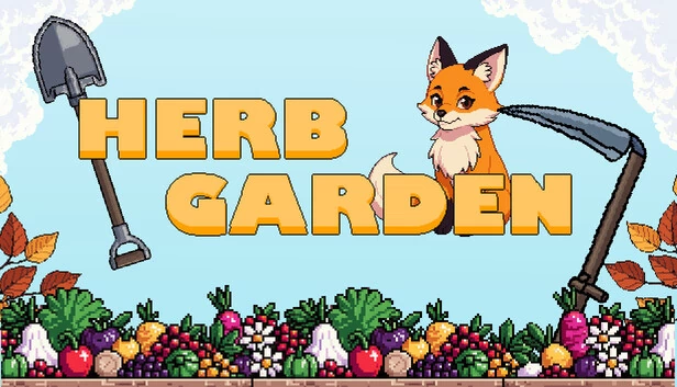 草药花园（Herb Garden） 游戏封面
