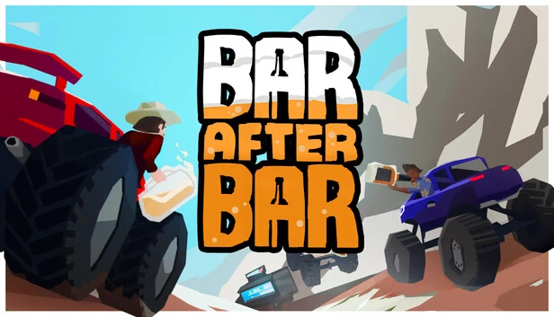 Bar After Bar 游戏封面