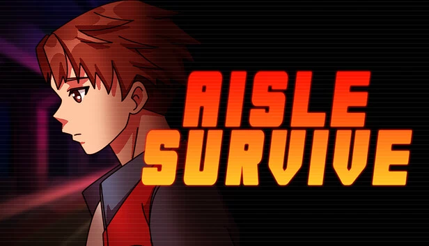 Aisle Survive 游戏封面