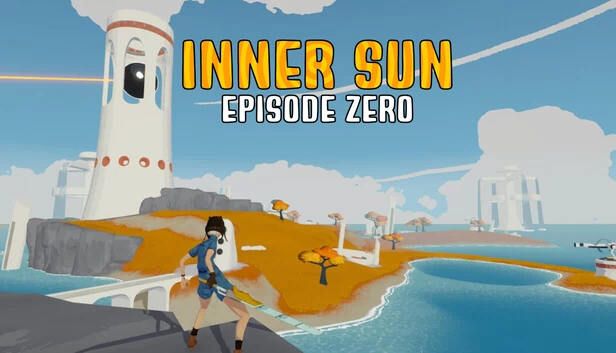 Inner Sun: Episode Zero 游戏封面
