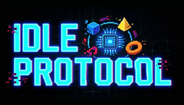 闲置协议（Idle Protocol） 游戏封面