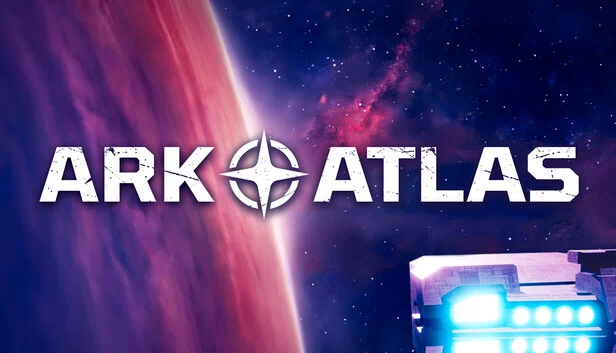 方舟：阿特拉斯（Ark Atlas） 游戏封面