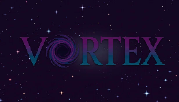漩涡（Vortex） 游戏封面