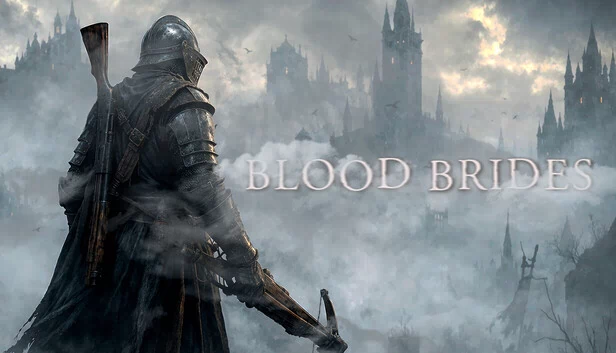 血之新娘（Blood Brides） 游戏封面