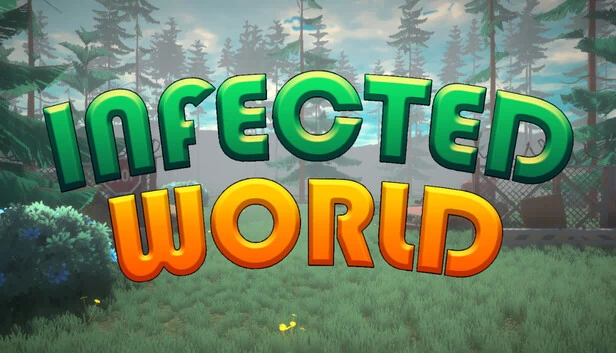 感染世界（Infected World） 游戏封面