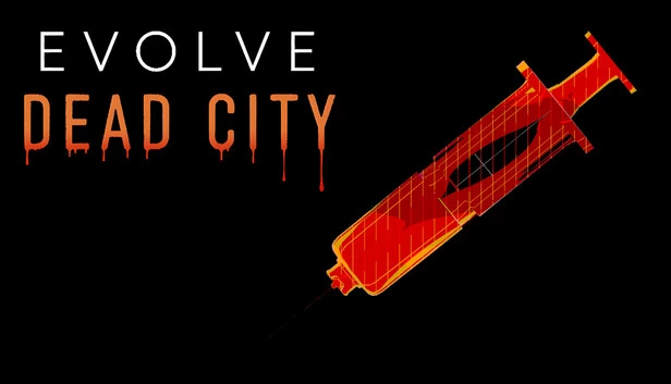进化:死亡之城(Evolve: Dead City) 游戏封面