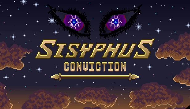 西西弗斯的定罪（Sisyphus Conviction） 游戏封面
