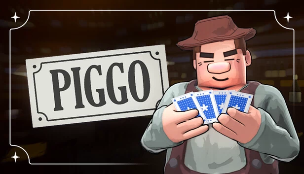 PIGGO 游戏封面