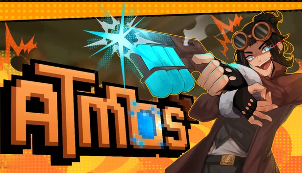 Atmos 游戏封面