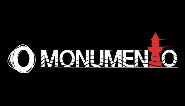 纪念碑（O Monumento） 游戏封面