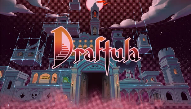 Draftula 游戏封面