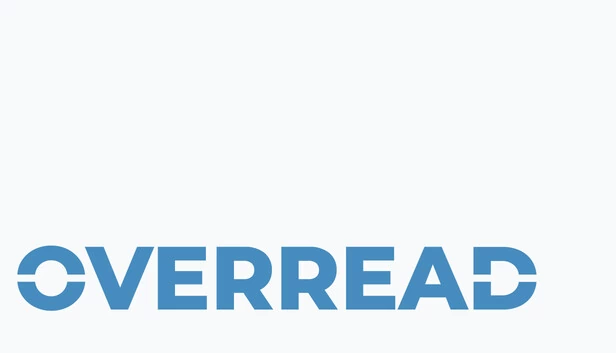 OverRead 游戏封面