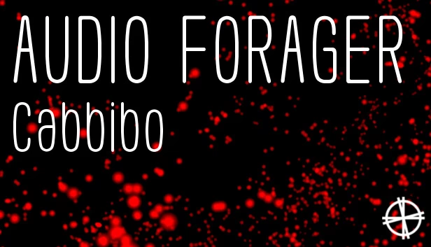 音频拾荒者（Audio Forager） 游戏封面