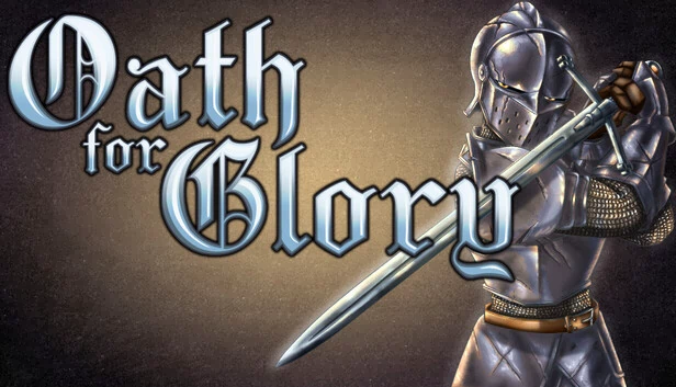荣耀誓言（Oath for Glory） 游戏封面