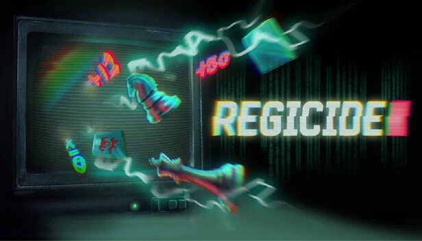 弑君（Regicide） 游戏封面