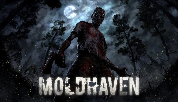 Moldhaven 游戏封面