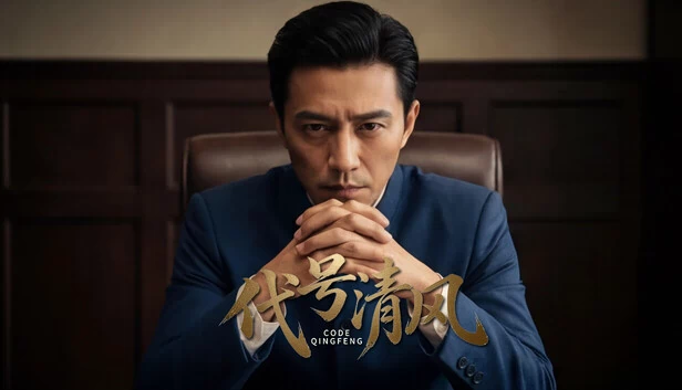 代号清风 游戏封面