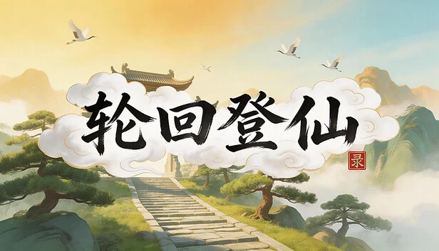 轮回登仙录 游戏封面