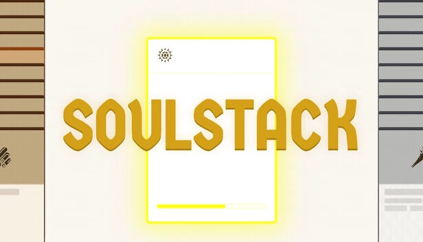 灵魂堆叠（Soulstack） 游戏封面