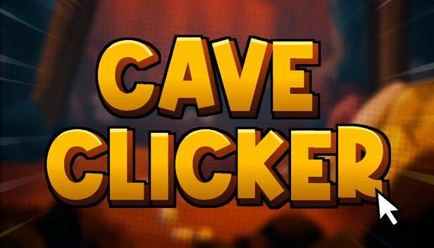 洞穴点击器（Cave Clicker） 游戏封面