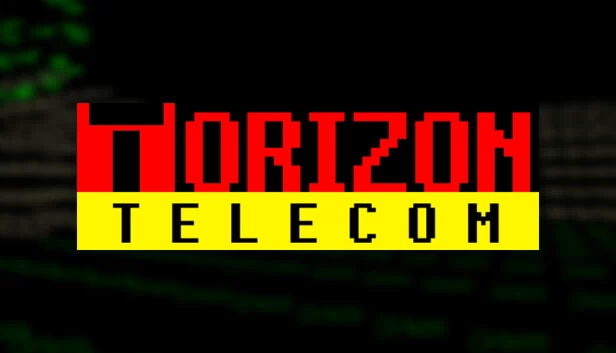 Torizon Telecom 游戏封面