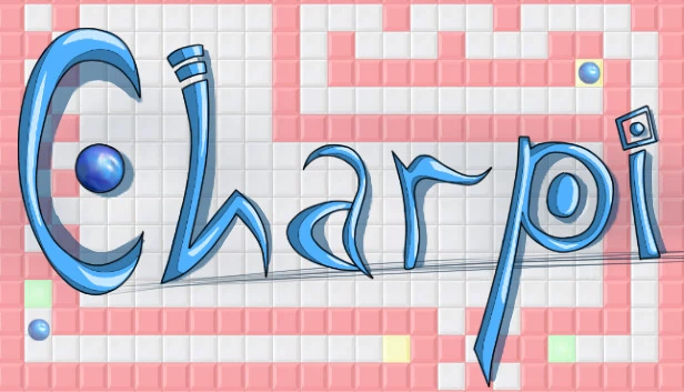 Charpi 游戏封面