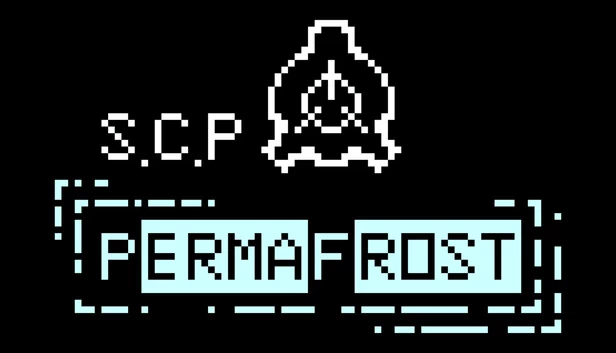 SCP：永冻层（SCP: Permafrost） 游戏封面