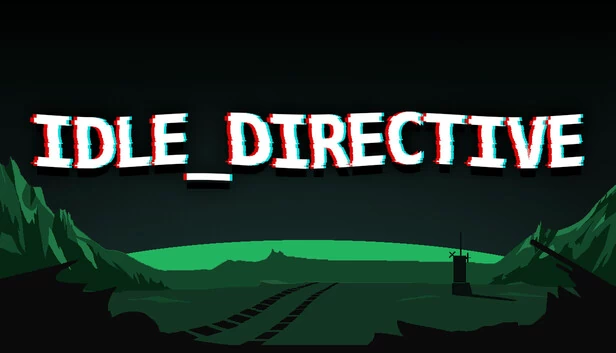 空闲指令（IDLE_DIRECTIVE） 游戏封面