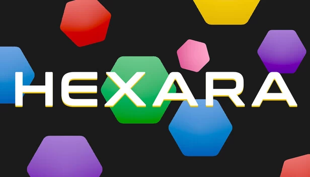 Hexara 游戏封面