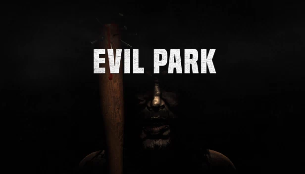 邪恶公园（Evil Park） 游戏封面