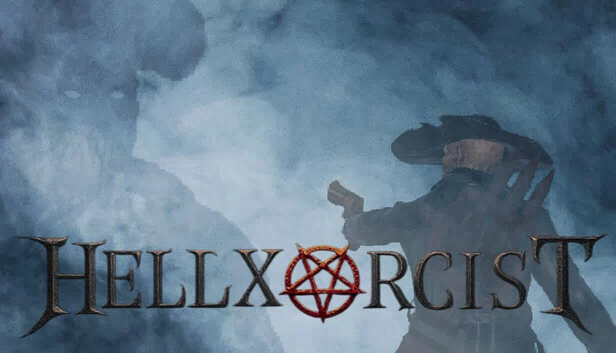 地狱驱魔师（HELLXORCIST） 游戏封面