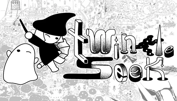 闪耀寻踪（Twinkle Seek） 游戏封面