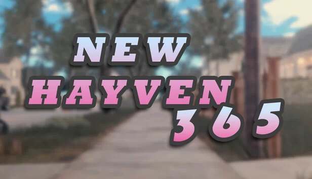 New Hayven 365 游戏封面