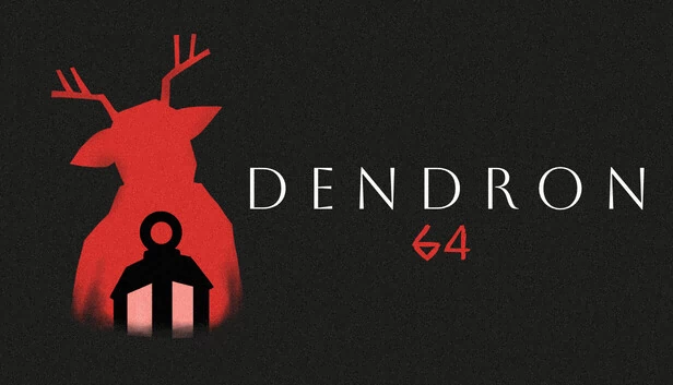 Dendron 64 游戏封面