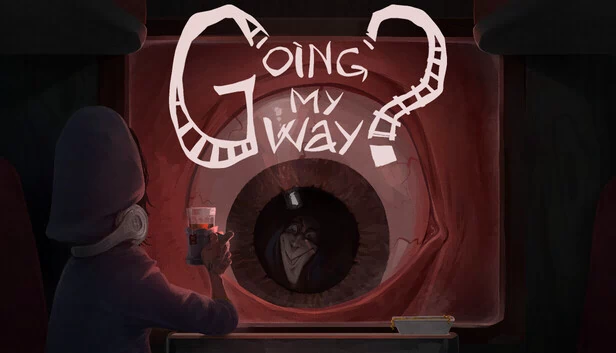 同路吗？（Going my way?） 游戏封面