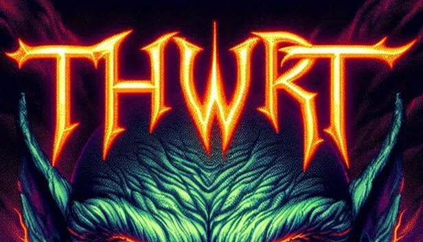 THWRT 游戏封面