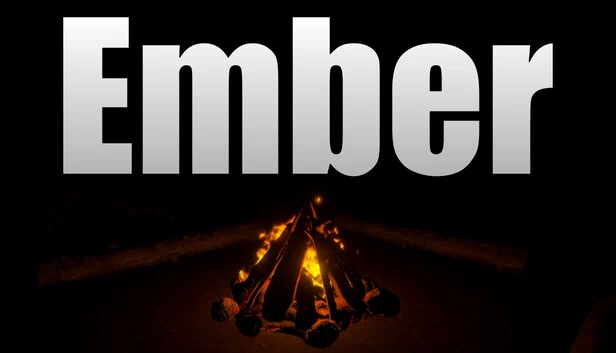 余烬（Ember） 游戏封面