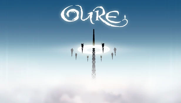奥瑞（Oure） 游戏封面