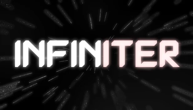 INFINITER 游戏封面