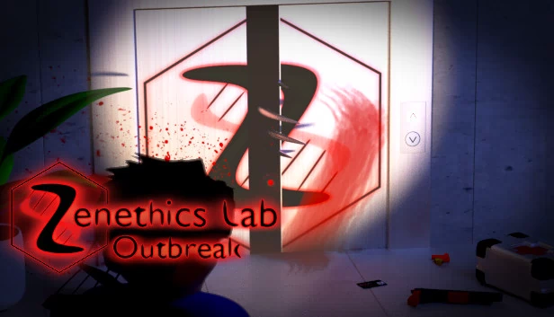Zenethics Lab：爆发（Zenethics Lab : Outbreak） 游戏封面