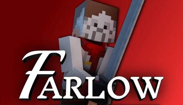 法洛（FARLOW） 游戏封面