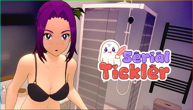 Serial Tickler 游戏封面