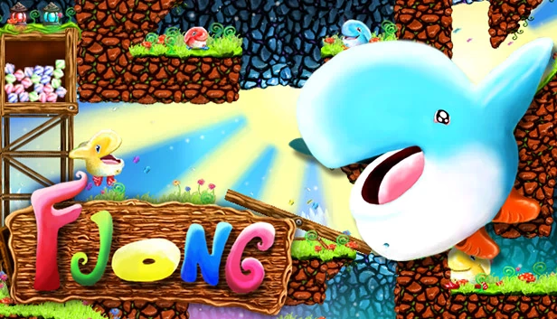 Fjong 游戏封面