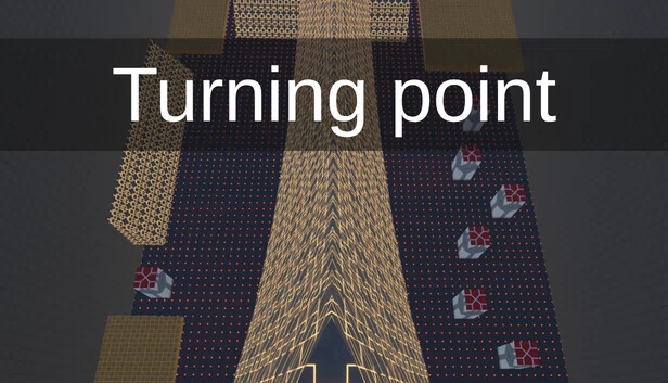 转折点(Turning point) 游戏封面