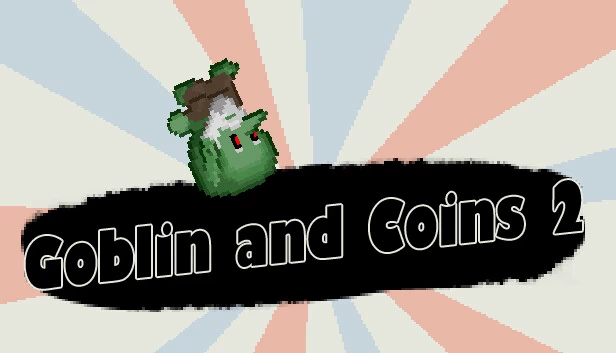 哥布林与金币2(Goblin and Coins II) 游戏封面