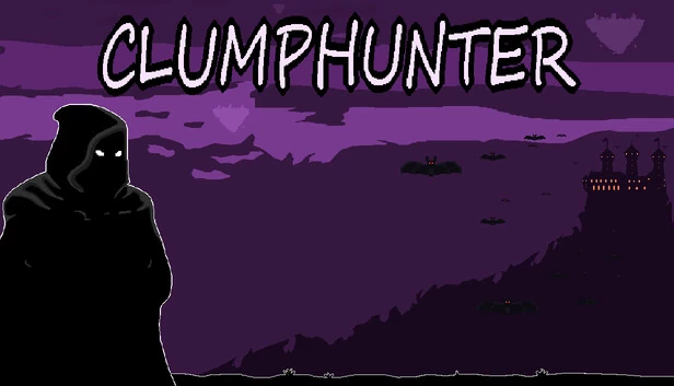 ClumpHunter 游戏封面