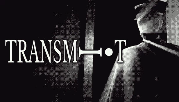 TRANSMIT 游戏封面