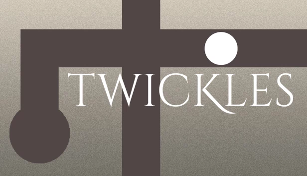 Twickles 游戏封面