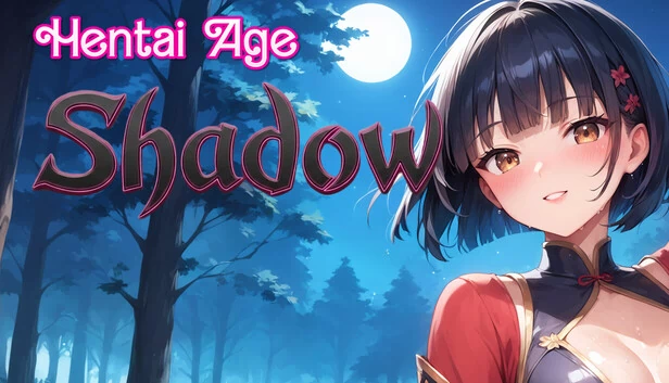 Hentai Age Shadow 游戏封面